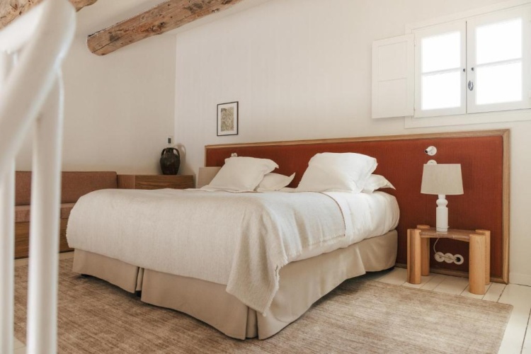 Capelongue, A Beaumier Hotel photo 6