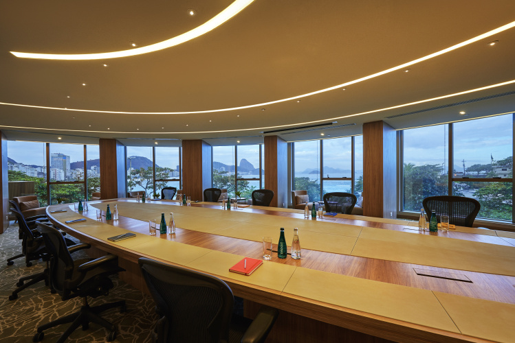 Fairmont Rio De Janeiro Copacabana photo 27