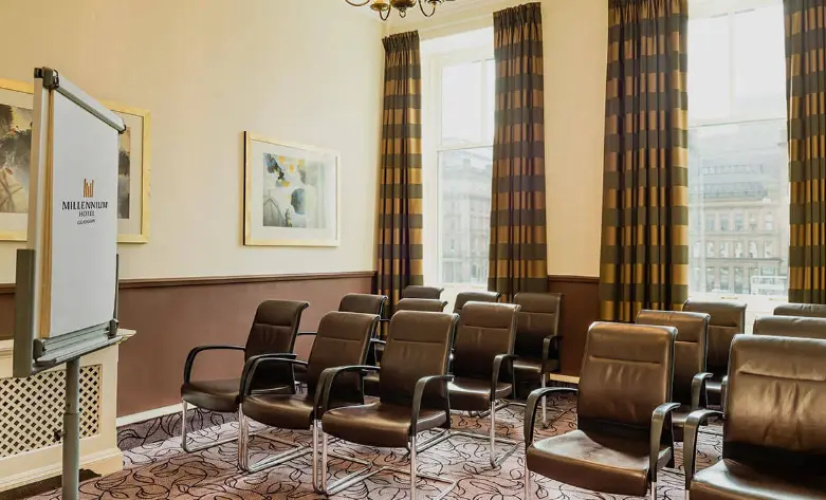 Millennium Hotel Glasgow photo 24