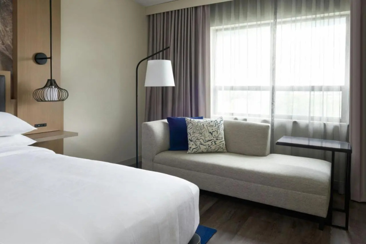 Kingston Market Square Hotel photo 11