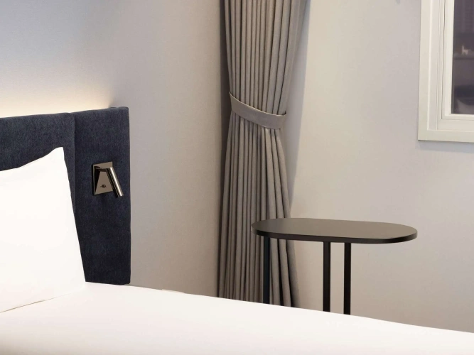 Premium Triple room