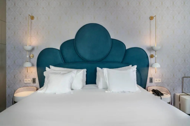 Vincci Capitol Hotel photo 7