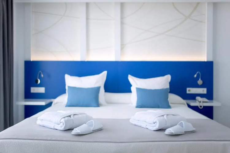 Playaolid Suites And Apartments photo 6