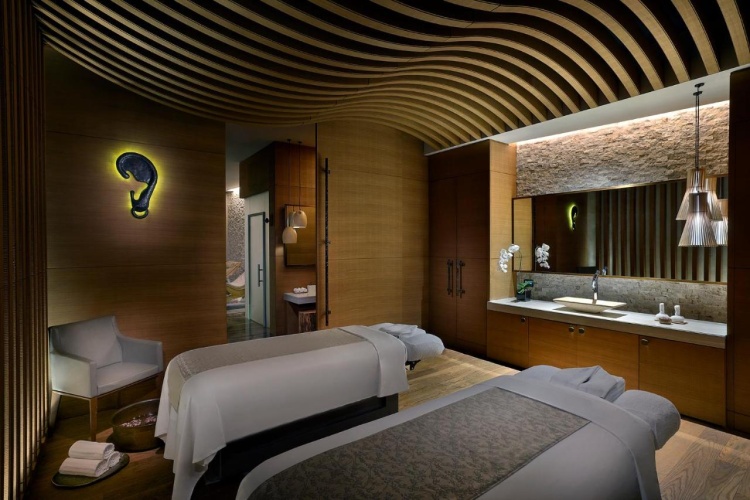 Renaissance Downtown Hotel, Dubai photo 7