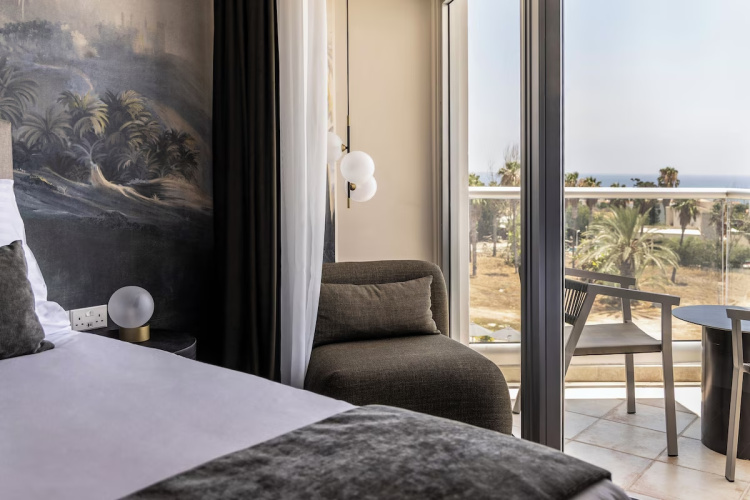 Cali Resort & Spa by Louis Hotels