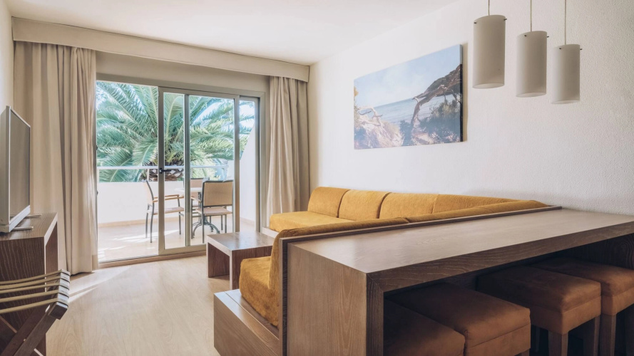 Iberostar Waves Pinos Park photo 16