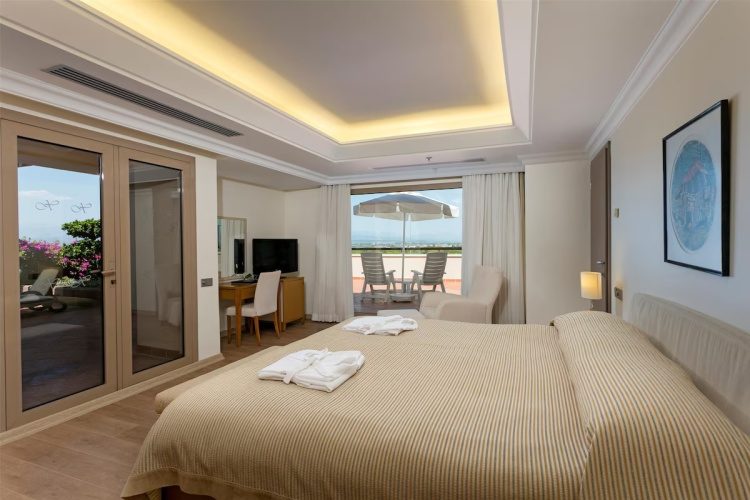 Xanadu Resort Hotel
