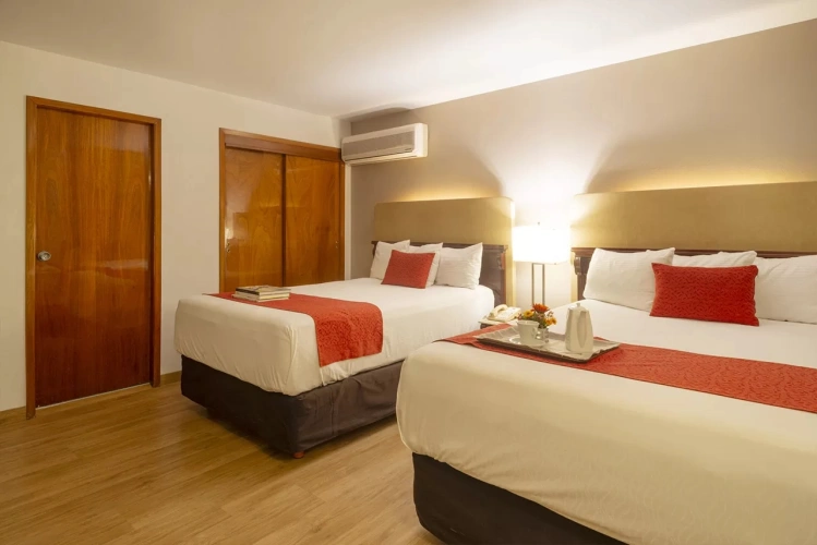 Double Suite