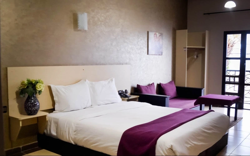 Superior Double room