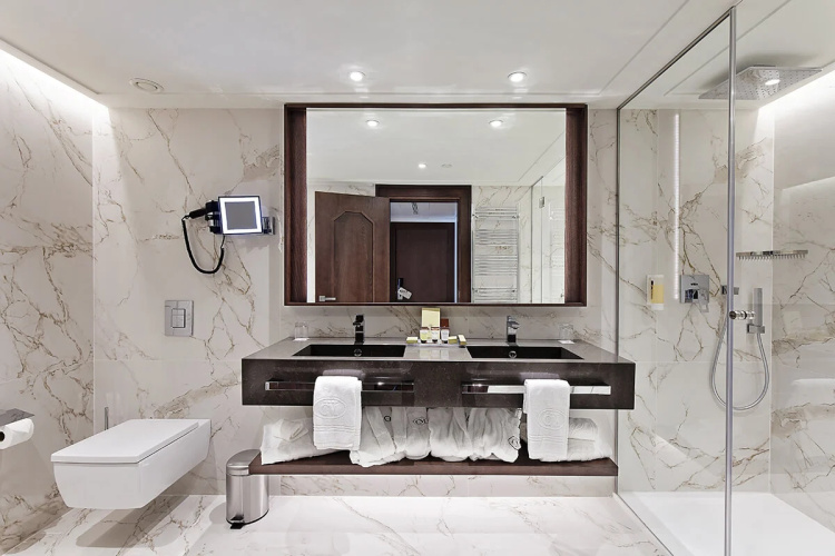 Hotel Claridge photo 13