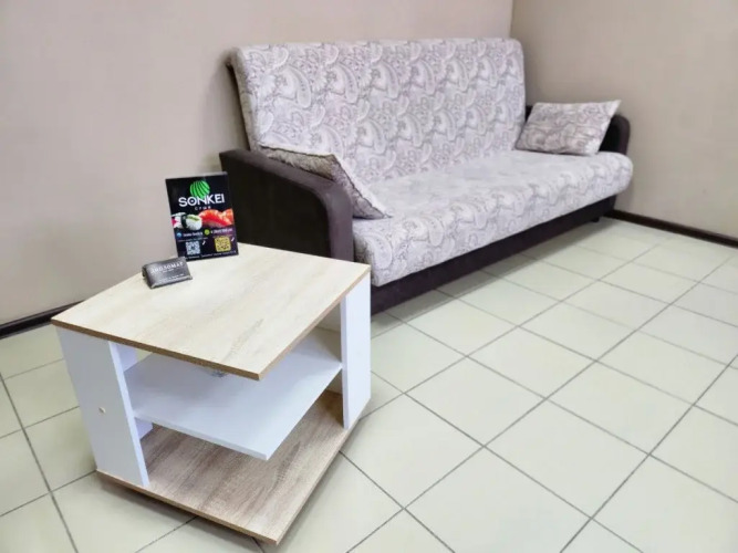 Фотография номера гостиницы Дипломат