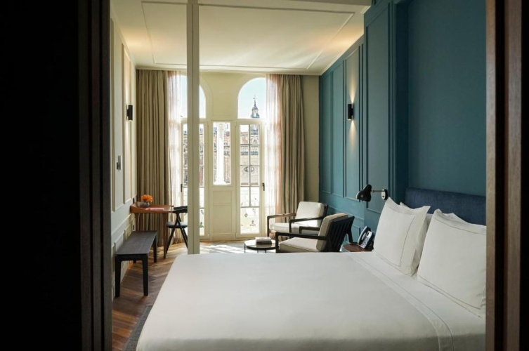 Double Junior Suite