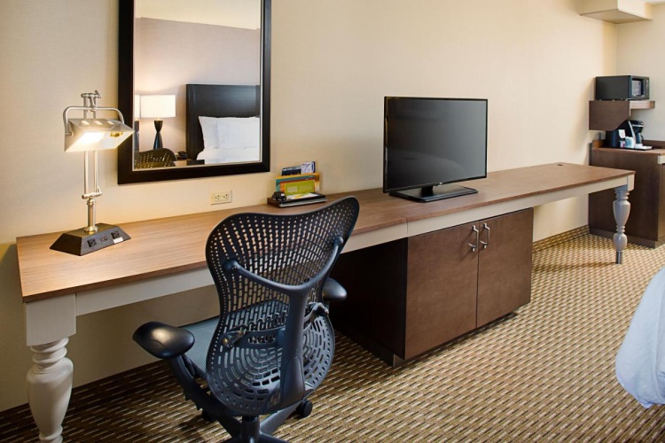 Hilton Garden Inn Hartford North/Bradley Int'l Airport photo 16