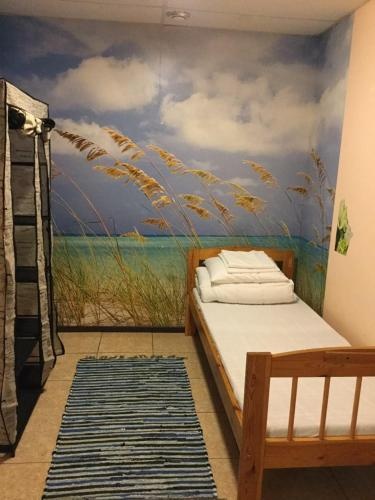 Budget Single room