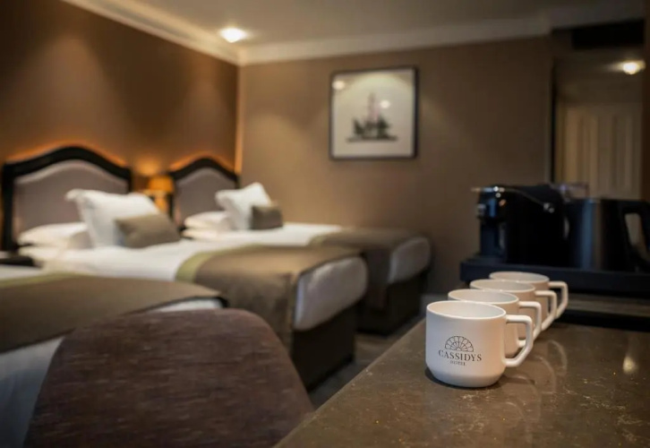 Cassidys Hotel photo 6