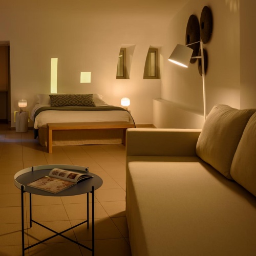 Panorama Double Suite