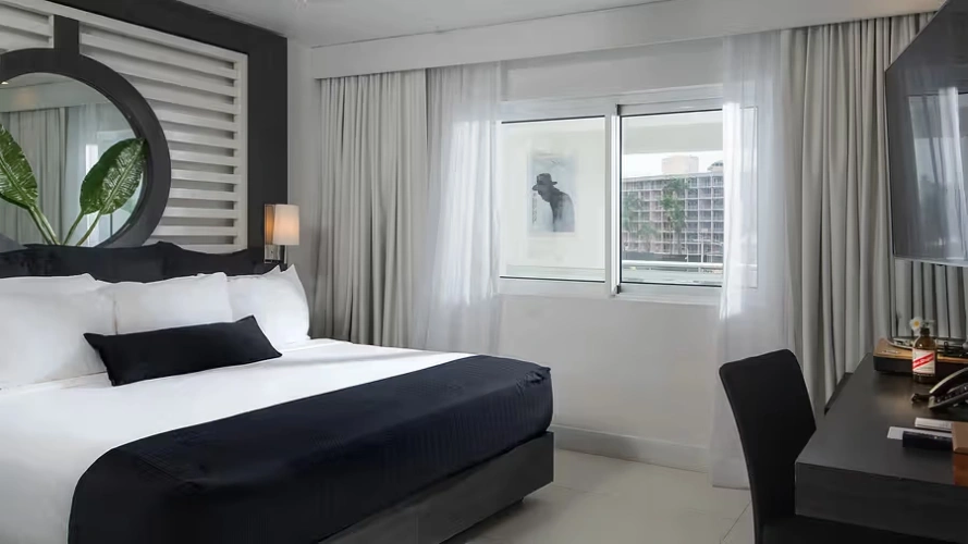 Mini Double room
