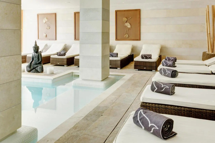 Grupotel Los Principes & Spa photo 22