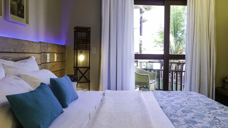 Kanaloa Double Suite