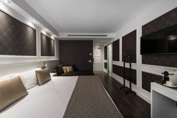 Superior Double room