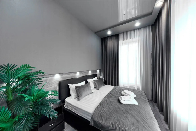 Фотография номера гостиницы The Royal Hotel