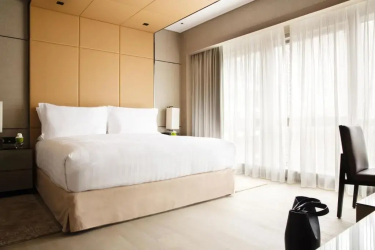 Jumeirah Living Guangzhou - Residences