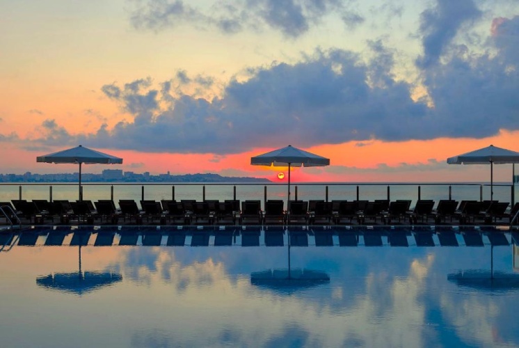 Melia Alicante photo 22