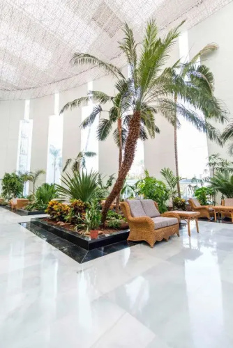 Spring Hotel Vulcano