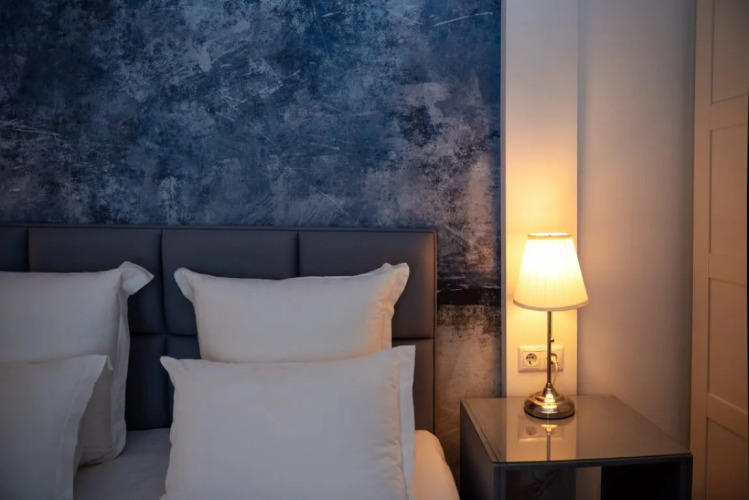  (двуспальная кровать) - изображение 1