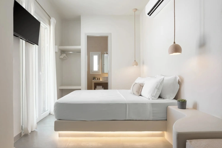 Comfort Suite Kythea