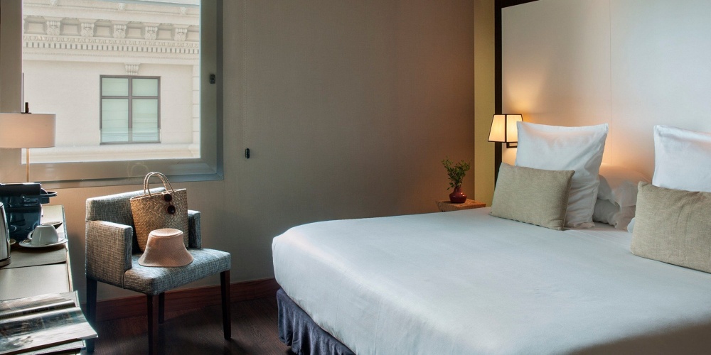 Classic Double room