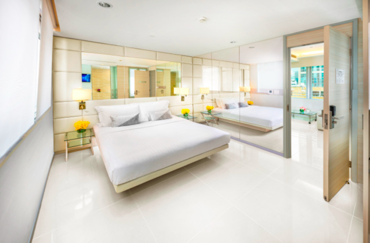Premier iResidence
