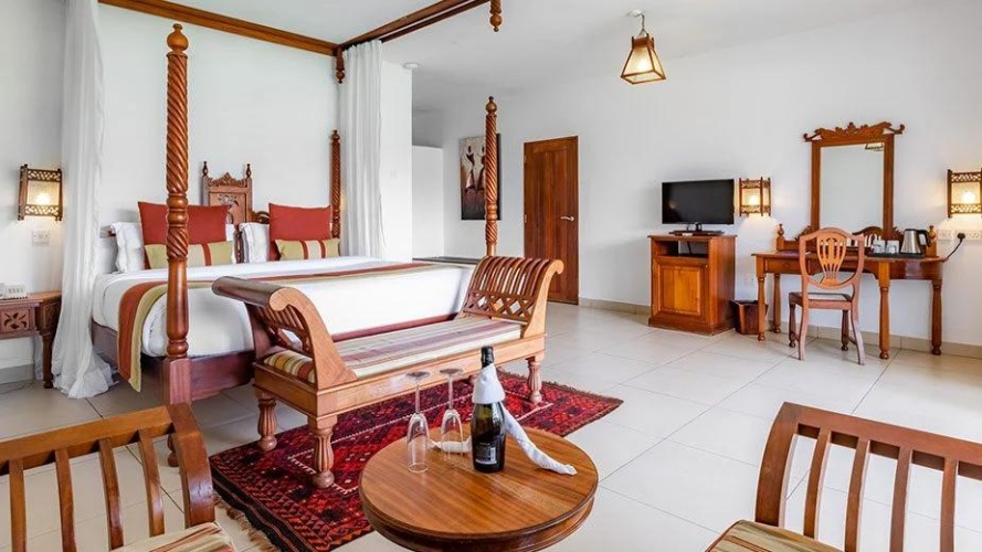Superior Double room