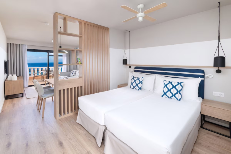 Sol Sun Beach Apartamentos photo 11