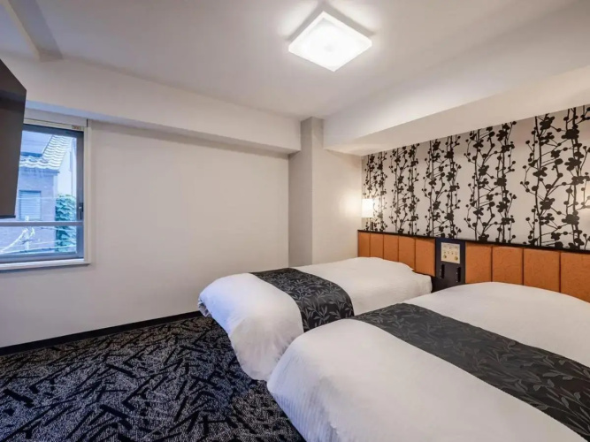 APA Hotel Asakusabashi Ekimae
