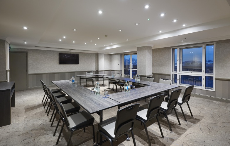 DoubleTree by Hilton Dartford Bridge photo 17