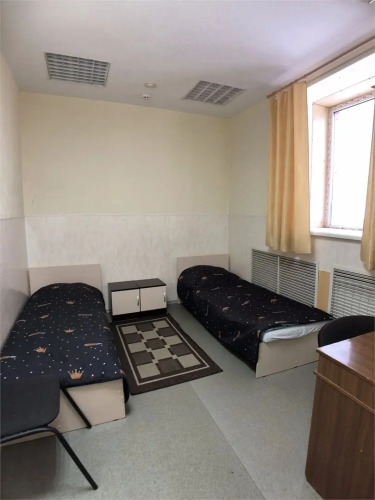 Фотография номера хостела Северное сияние