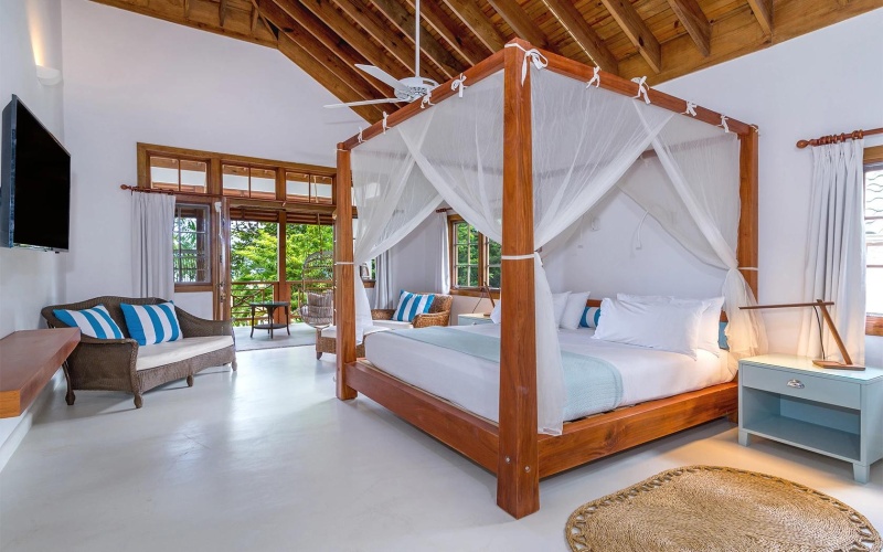 4 Bedrooms Almond Villa
