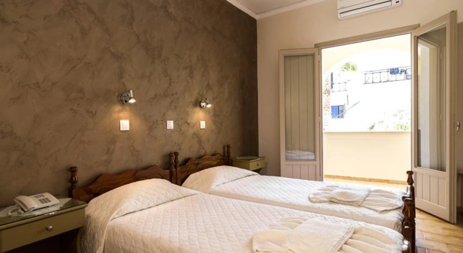 Rena Hotel
