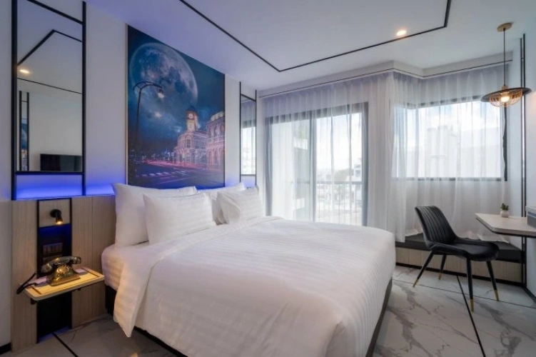 Classic Double room