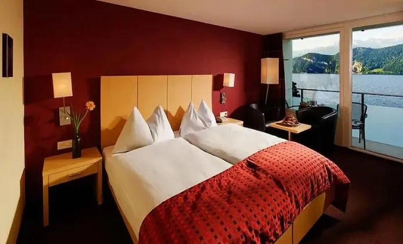 Standard Alexander Double room