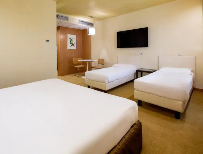 Crowne Plaza Padova by IHG Hotel
