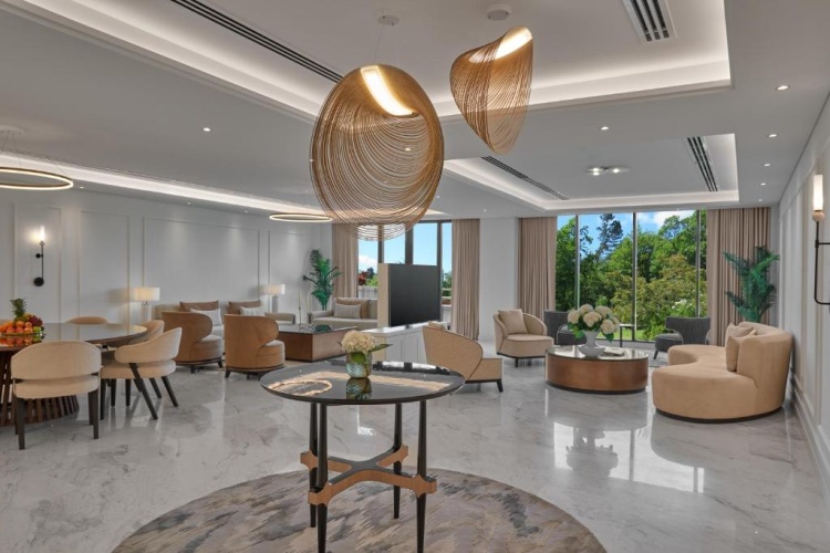 Grand Hyatt Residence photo 16