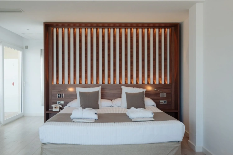 Double Junior Suite
