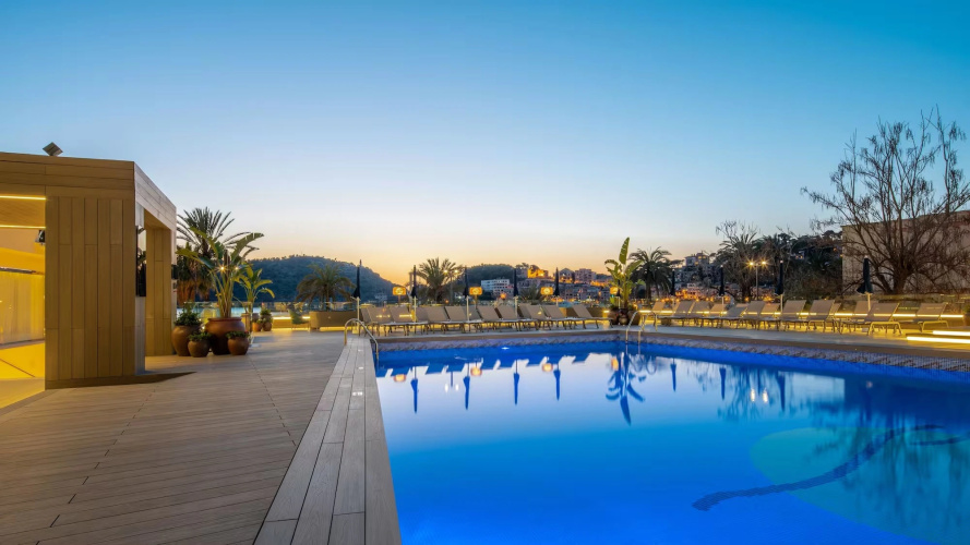 Iberostar Waves Pinos Park photo 32
