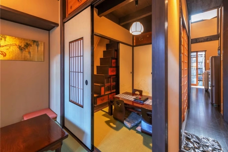 Townhouse