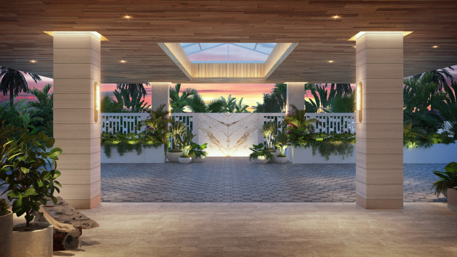 Newport Beachside Hotel & Resort photo 20