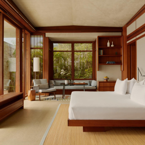 2 Bedrooms Casa with bay view