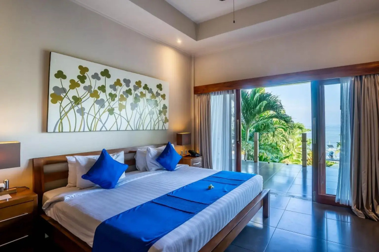 Lovina Beachhouse Villas