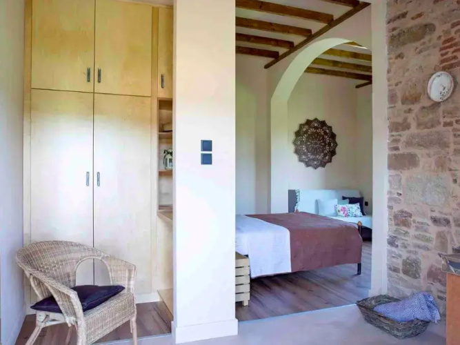Voulamandis House